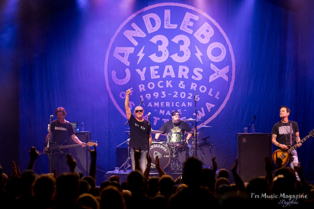 Candlebox 5